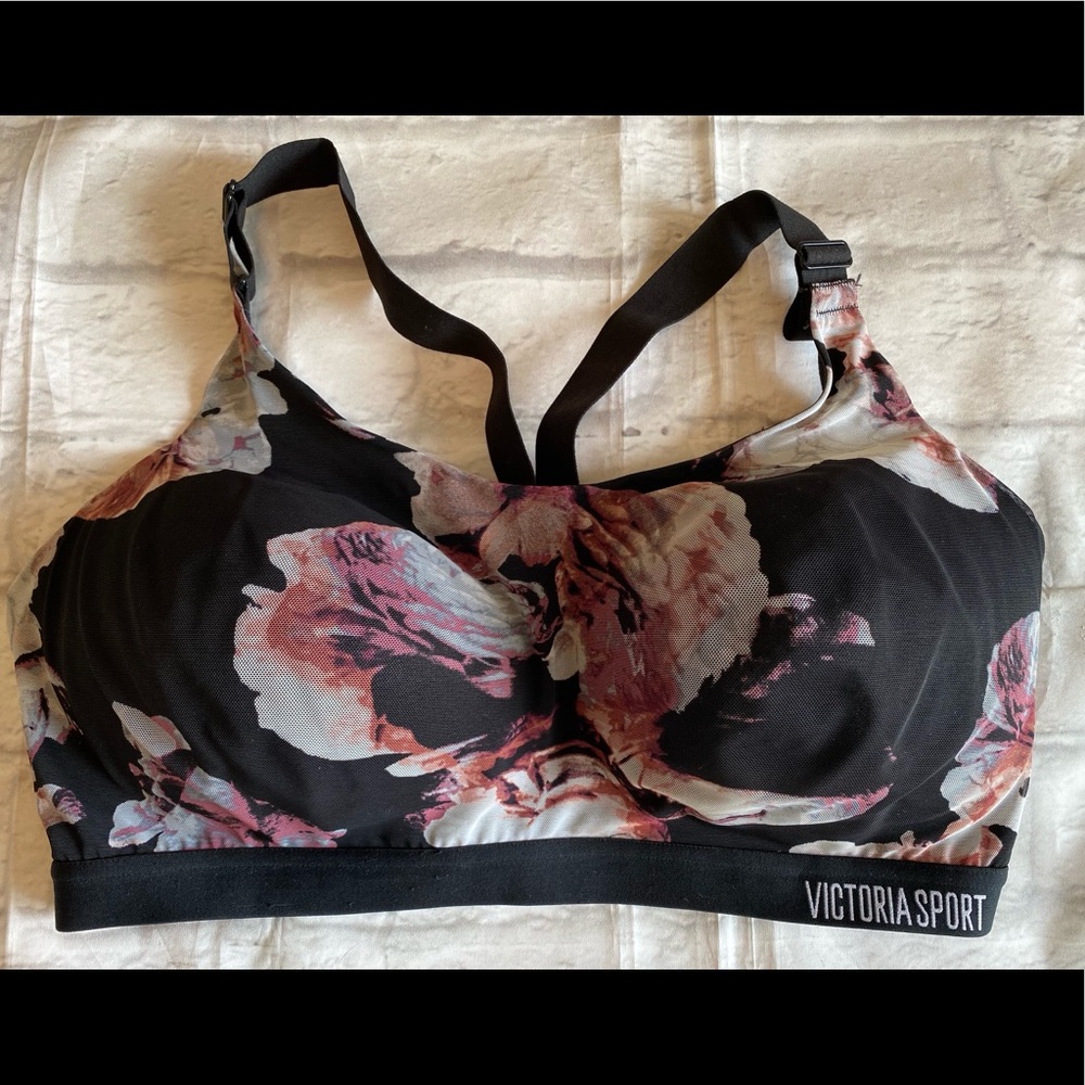 Victoria Sport Bra